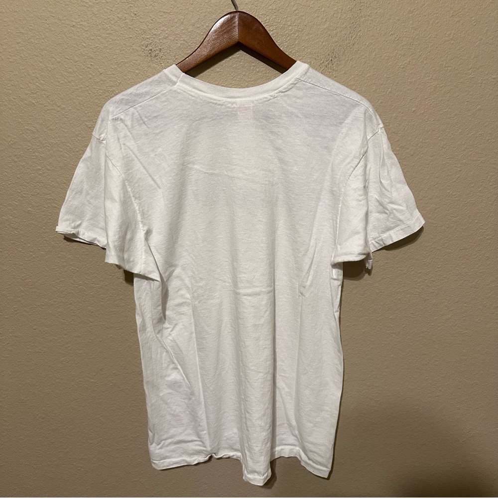 Vintage 1992 Far and Away Universal Studios Movie Promo T-Shirt - Picture 2 of 5